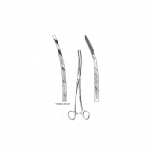 Dressing & Sponge Forceps